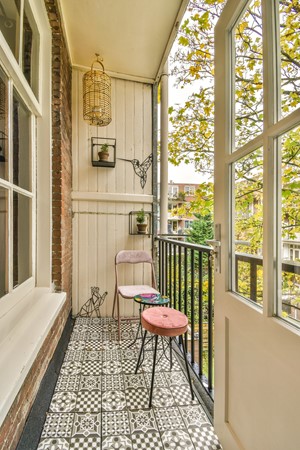 Medium property photo - Wilhelminastraat 140-2, 1054 WR Amsterdam
